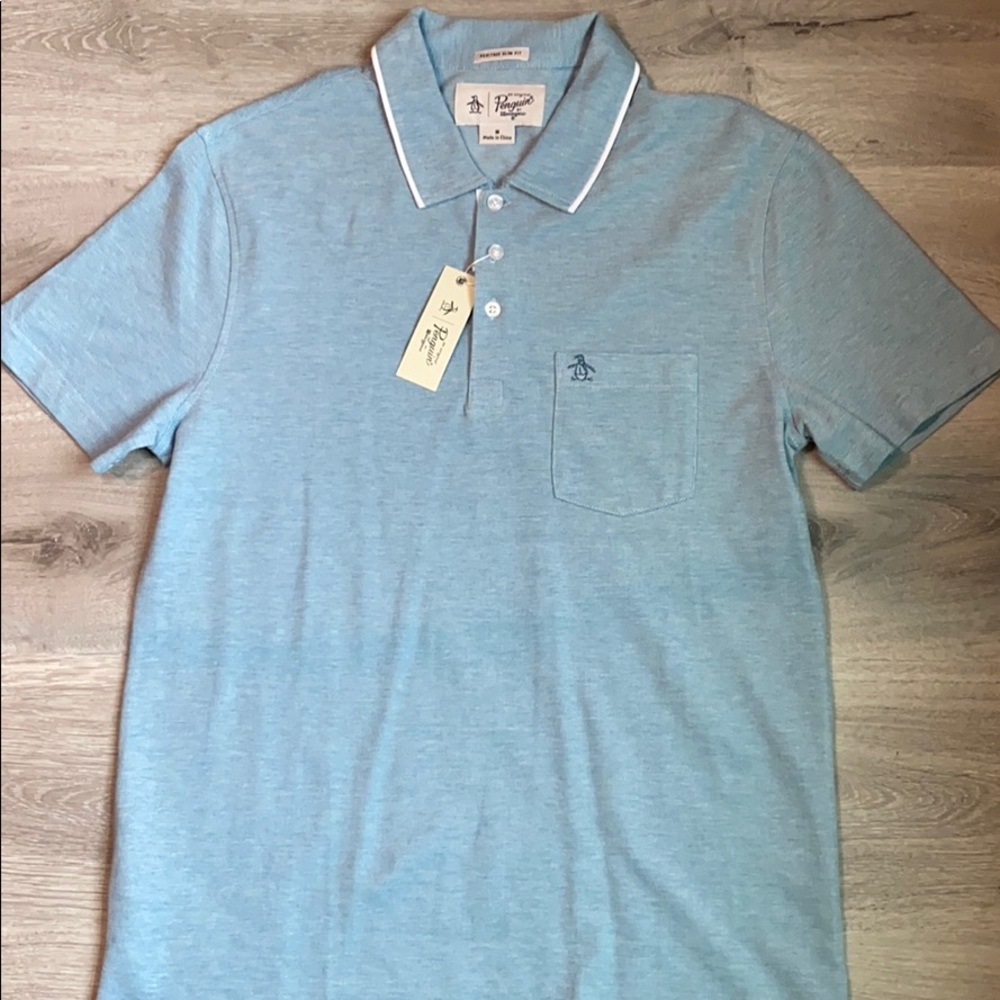 Original Pingüin Polo